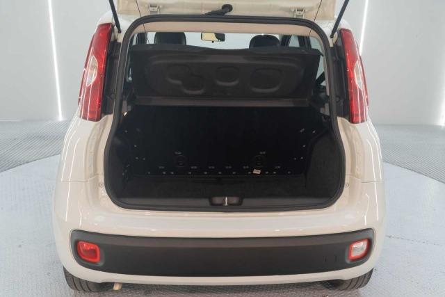 Fiat Panda Panda Hybrid 1.0 51kw (70CV)