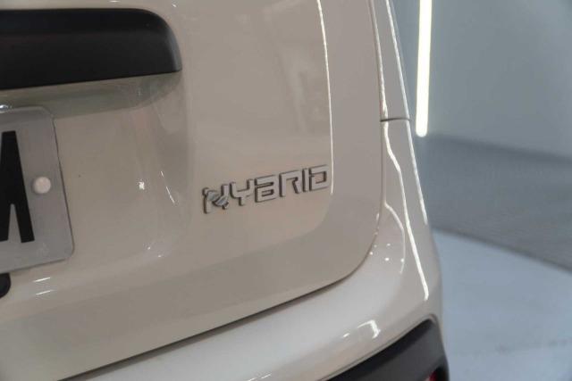 Fiat Panda Panda Hybrid 1.0 51kw (70CV)