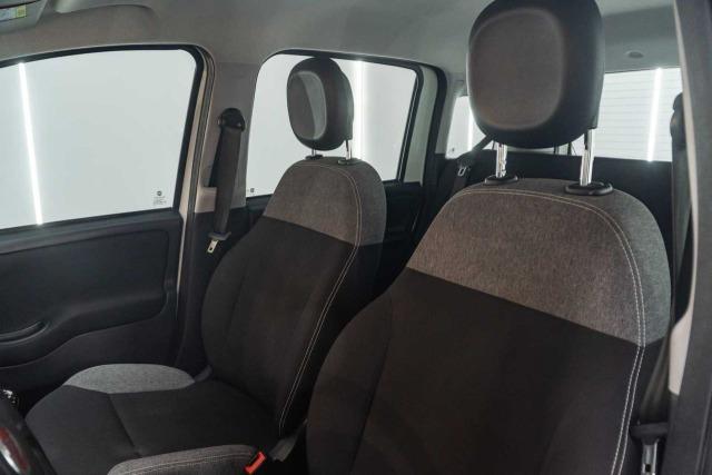 Fiat Panda Panda Hybrid 1.0 51kw (70CV)