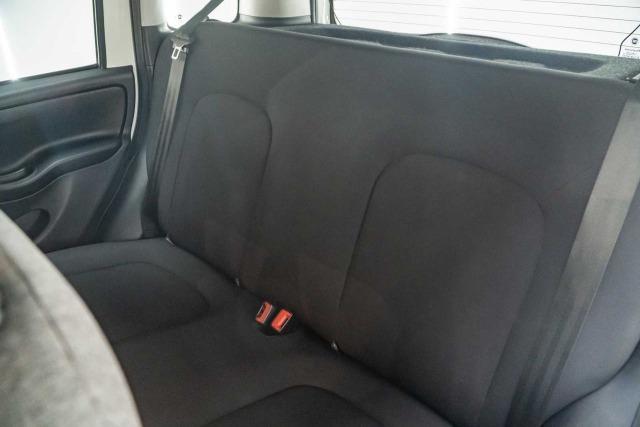 Fiat Panda Panda Hybrid 1.0 51kw (70CV)