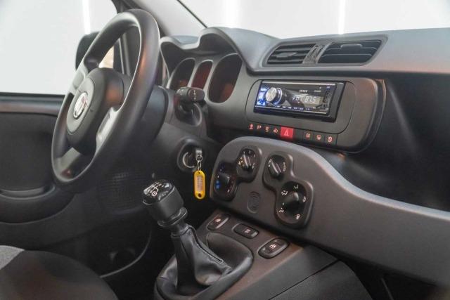 Fiat Panda Panda Hybrid 1.0 51kw (70CV)
