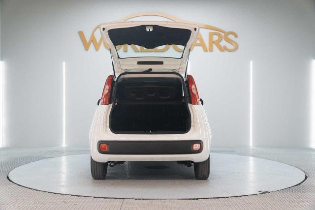 Fiat Panda Panda Hybrid 1.0 51kw (70CV)