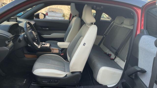 Mazda Mx-30 0.8 EREV SKYACTIV MAKOT PREM ROOF MODERN 170 5P