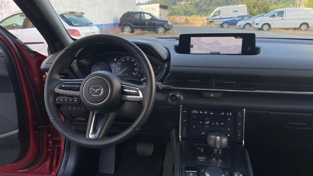 Mazda Mx-30 0.8 EREV SKYACTIV MAKOT PREM ROOF MODERN 170 5P