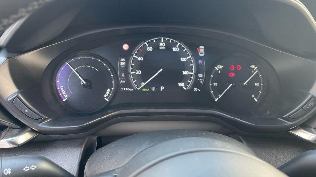 Mazda Mx-30 0.8 EREV SKYACTIV MAKOT PREM ROOF MODERN 170 5P