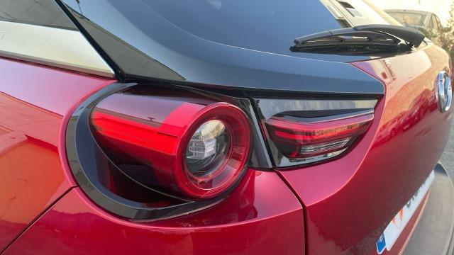 Mazda Mx-30 0.8 EREV SKYACTIV MAKOT PREM ROOF MODERN 170 5P