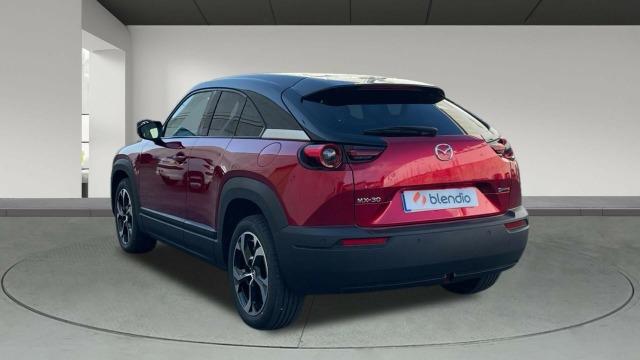 Mazda Mx-30 0.8 EREV SKYACTIV MAKOT PREM ROOF MODERN 170 5P