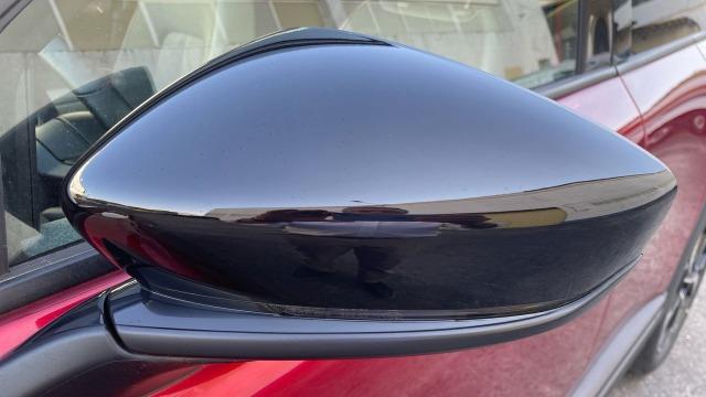 Mazda Mx-30 0.8 EREV SKYACTIV MAKOT PREM ROOF MODERN 170 5P