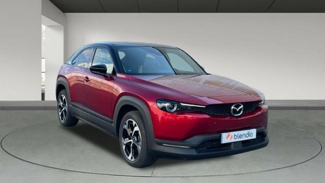 Mazda Mx-30 0.8 EREV SKYACTIV MAKOT PREM ROOF MODERN 170 5P