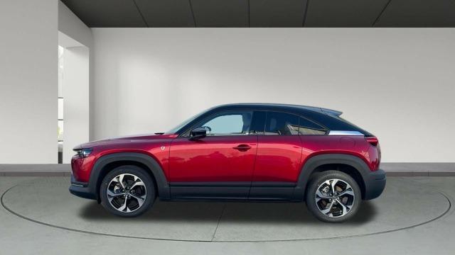 Mazda Mx-30 0.8 EREV SKYACTIV MAKOT PREM ROOF MODERN 170 5P