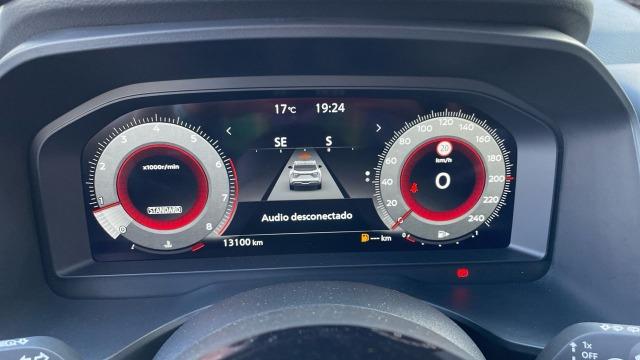 Nissan Qashqai 1.3 DIG-T MHEV 103KW N-CONNECTA 140CV 5P