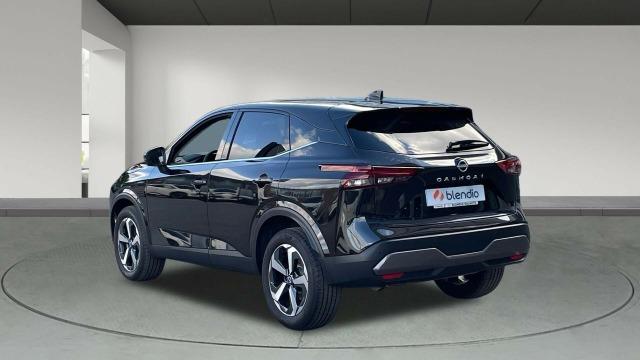 Nissan Qashqai 1.3 DIG-T MHEV 103KW N-CONNECTA 140CV 5P