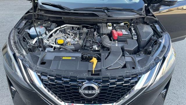 Nissan Qashqai 1.3 DIG-T MHEV 103KW N-CONNECTA 140CV 5P