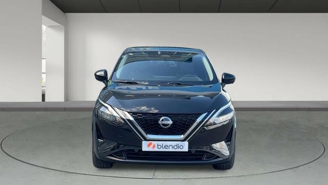Nissan Qashqai 1.3 DIG-T MHEV 103KW N-CONNECTA 140CV 5P