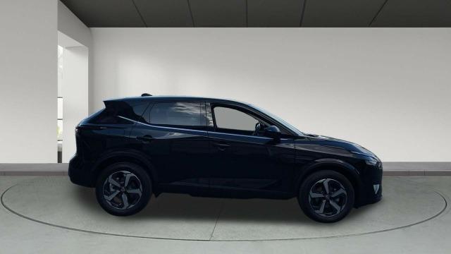 Nissan Qashqai 1.3 DIG-T MHEV 103KW N-CONNECTA 140CV 5P
