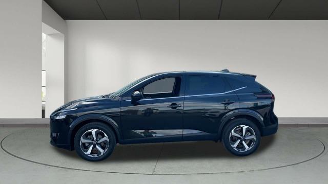 Nissan Qashqai 1.3 DIG-T MHEV 103KW N-CONNECTA 140CV 5P