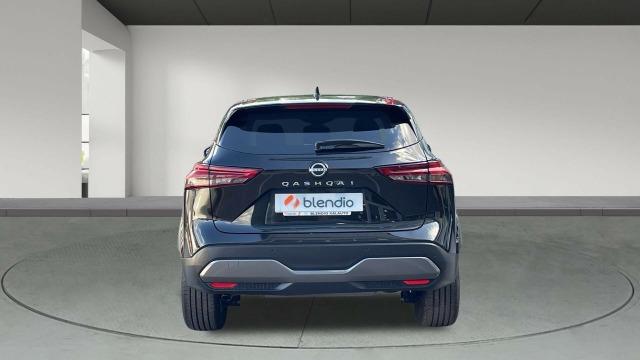 Nissan Qashqai 1.3 DIG-T MHEV 103KW N-CONNECTA 140CV 5P