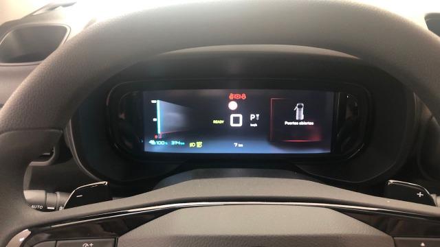 Citroën Berlingo BEV TALLA M PLUS AUTO 136CV 4P