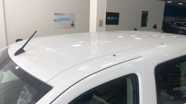 Citroën Berlingo BEV TALLA M PLUS AUTO 136CV 4P