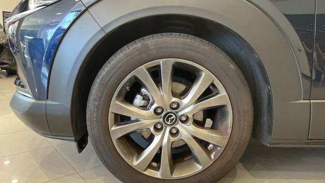 Mazda Cx-30 2.0 E-SKYACTIV-X ZENITH 2WD AUTO 186CV 5P
