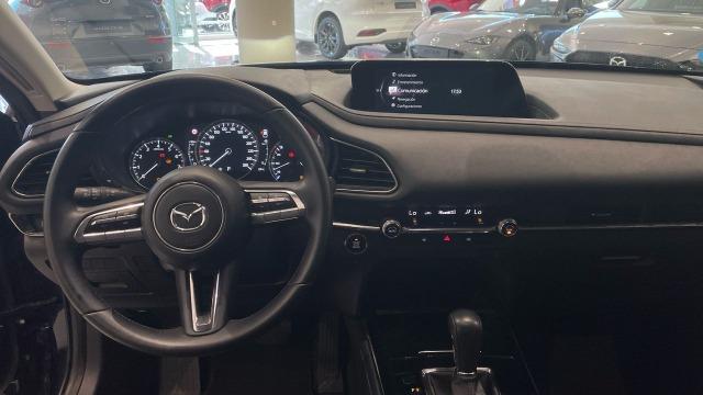 Mazda Cx-30 2.0 E-SKYACTIV-X ZENITH 2WD AUTO 186CV 5P