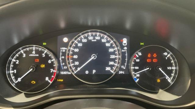 Mazda Cx-30 2.0 E-SKYACTIV-X ZENITH 2WD AUTO 186CV 5P