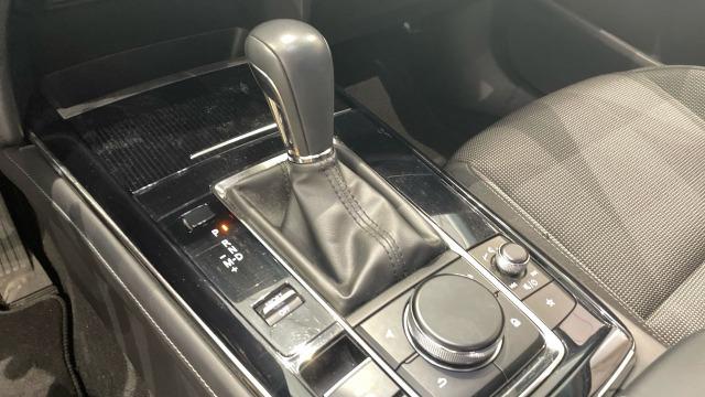 Mazda Cx-30 2.0 E-SKYACTIV-X ZENITH 2WD AUTO 186CV 5P