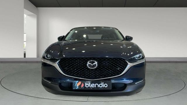 Mazda Cx-30 2.0 E-SKYACTIV-X ZENITH 2WD AUTO 186CV 5P