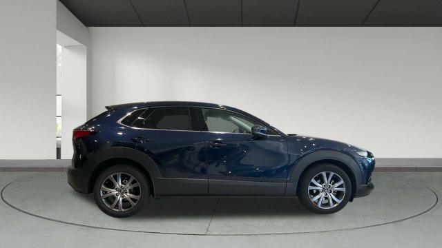 Mazda Cx-30 2.0 E-SKYACTIV-X ZENITH 2WD AUTO 186CV 5P