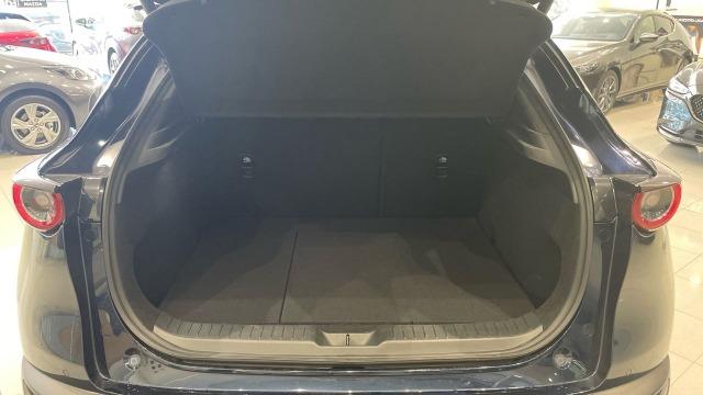 Mazda Cx-30 2.0 E-SKYACTIV-X ZENITH 2WD AUTO 186CV 5P