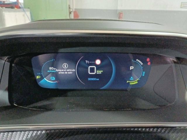 Peugeot 2008 Eléctrico  (100kW) Allure Pack