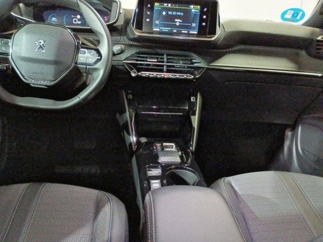 Peugeot 2008 Eléctrico  (100kW) Allure Pack