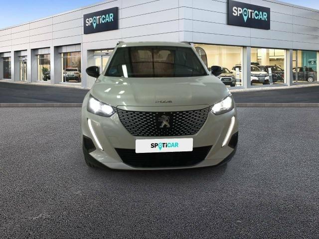 Peugeot 2008 Eléctrico  (100kW) Allure Pack