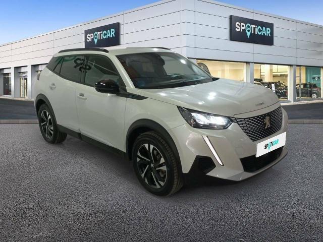 Peugeot 2008 Eléctrico  (100kW) Allure Pack