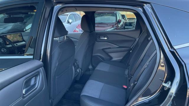 Nissan Qashqai 1.3 DIG-T MHEV 103KW N-CONNECTA 140 5P