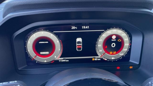 Nissan Qashqai 1.3 DIG-T MHEV 103KW N-CONNECTA 140 5P