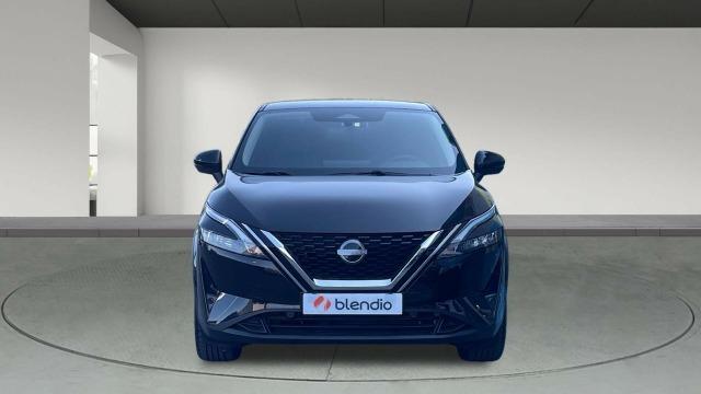 Nissan Qashqai 1.3 DIG-T MHEV 103KW N-CONNECTA 140 5P