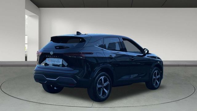 Nissan Qashqai 1.3 DIG-T MHEV 103KW N-CONNECTA 140 5P
