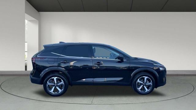Nissan Qashqai 1.3 DIG-T MHEV 103KW N-CONNECTA 140 5P