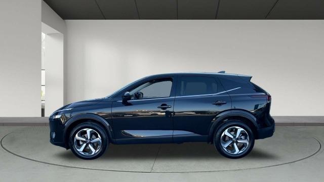 Nissan Qashqai 1.3 DIG-T MHEV 103KW N-CONNECTA 140 5P
