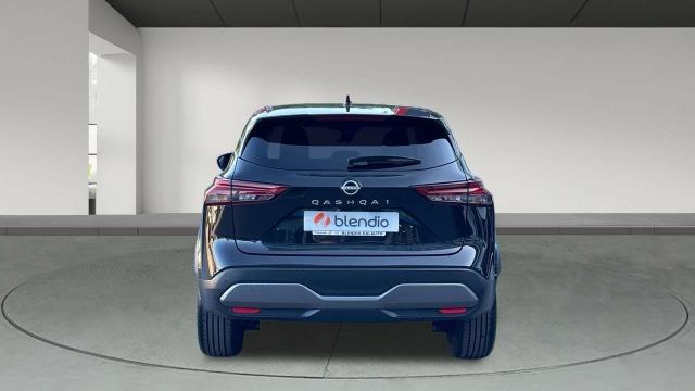 Nissan Qashqai 1.3 DIG-T MHEV 103KW N-CONNECTA 140 5P