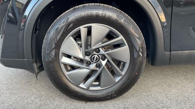 Nissan Qashqai 1.3 DIG-T MHEV ACENTA 140 5P