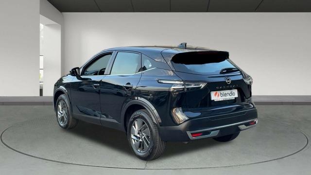 Nissan Qashqai 1.3 DIG-T MHEV ACENTA 140 5P