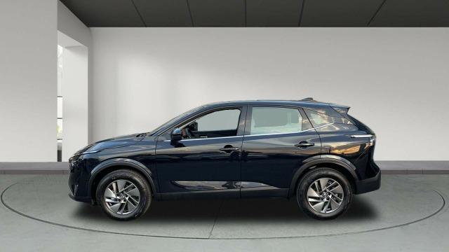 Nissan Qashqai 1.3 DIG-T MHEV ACENTA 140 5P