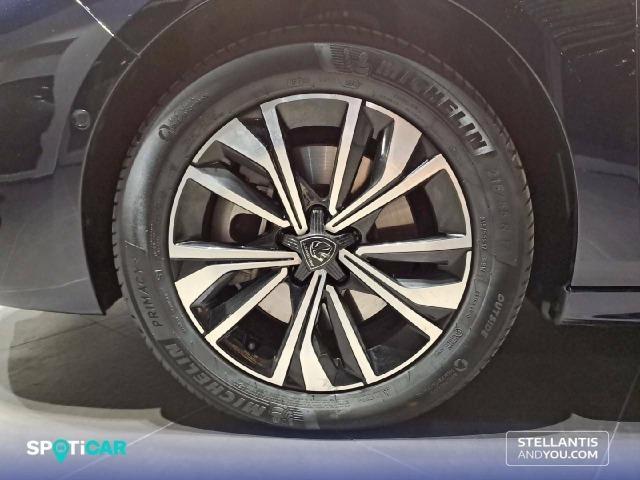 Peugeot 508 5P  HYBRID 180 e-EAT8 Allure