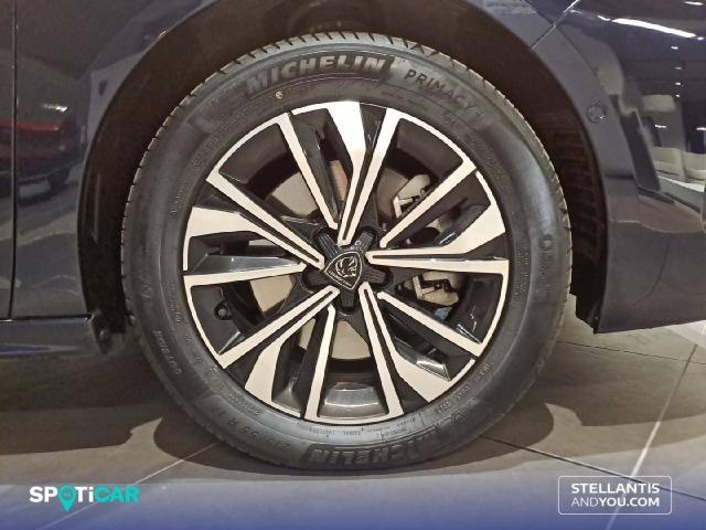 Peugeot 508 5P  HYBRID 180 e-EAT8 Allure