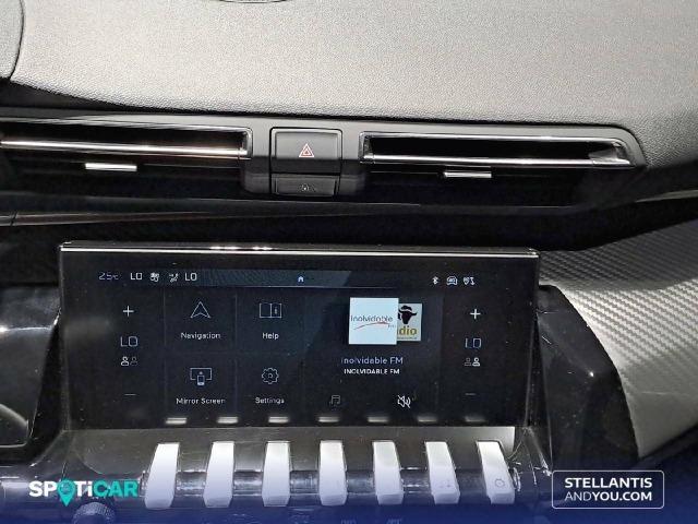 Peugeot 508 5P  HYBRID 180 e-EAT8 Allure