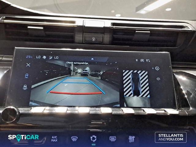 Peugeot 508 5P  HYBRID 180 e-EAT8 Allure