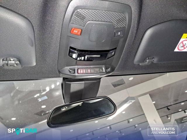 Peugeot 508 5P  HYBRID 180 e-EAT8 Allure