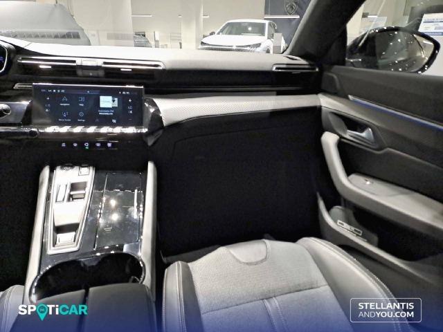 Peugeot 508 5P  HYBRID 180 e-EAT8 Allure